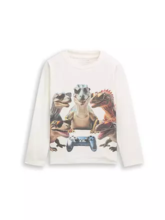 TOM TAILOR | Jungen Langarmshirt | 